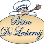 Logo Bistro de Leckernij